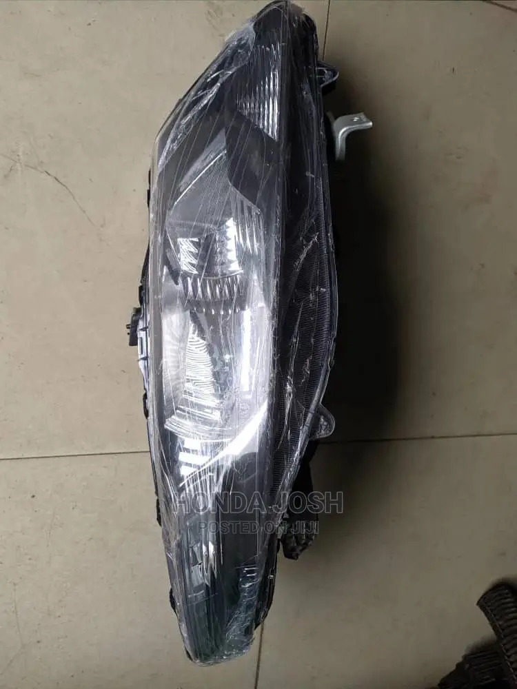 Headlights 2009- 2014 Model Honda City