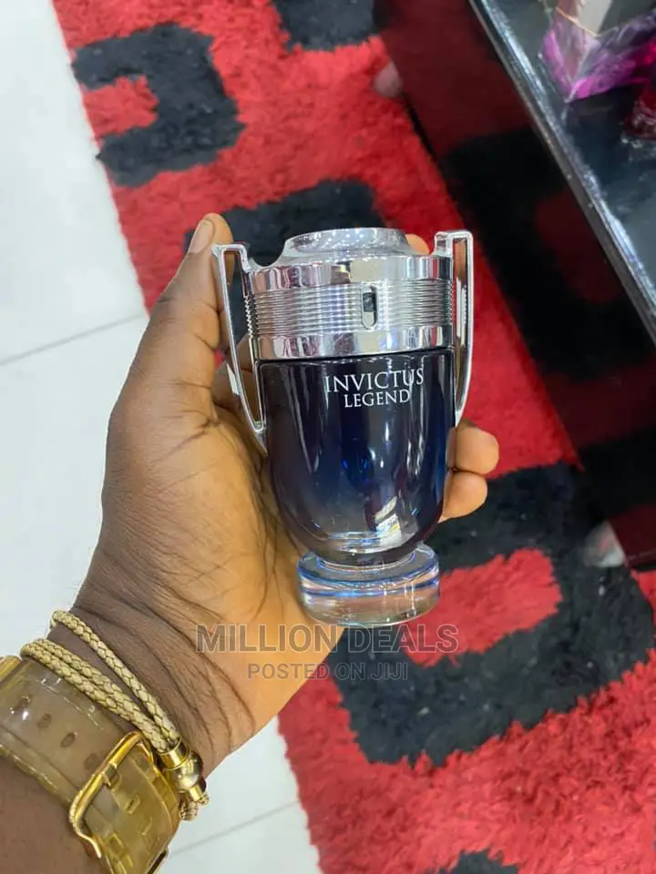 Luxury Legend 100ml EDP Men Perfume