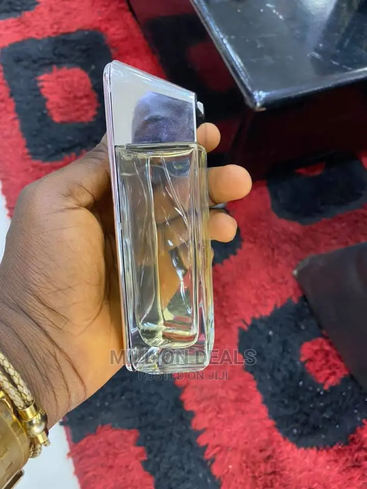 Paco Rabanne 1 Million (EDT) for Men - 100ml
