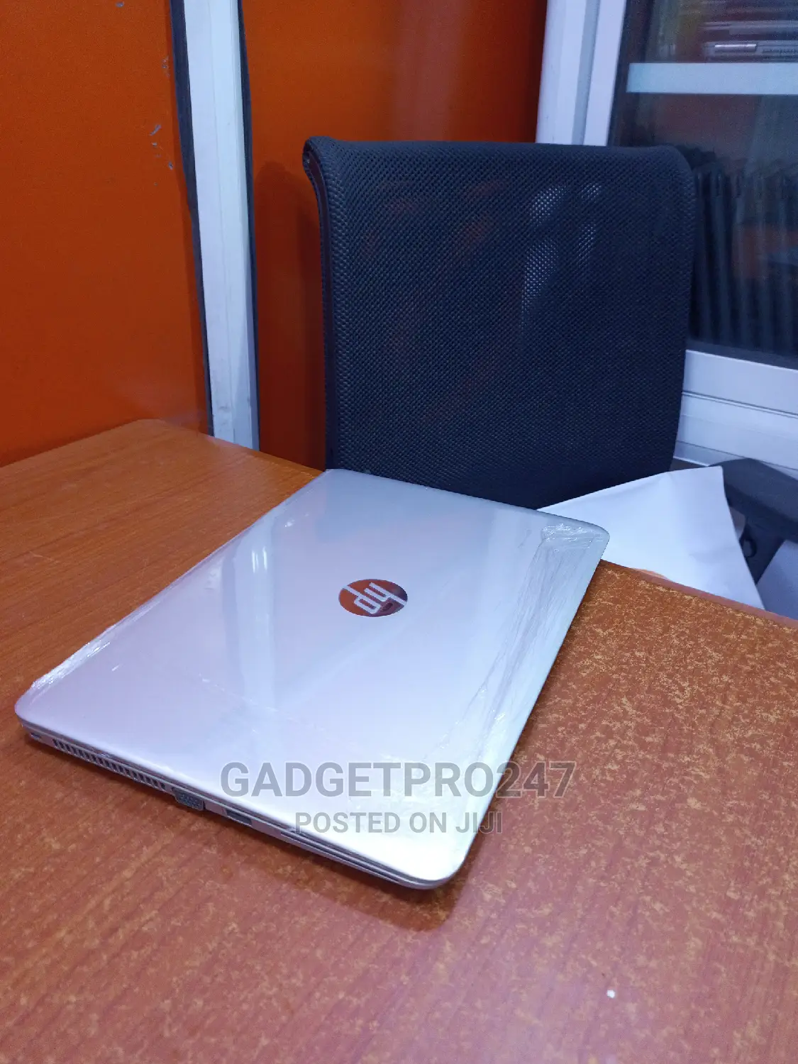 Laptop HP EliteBook 840 G3 8GB Intel Core i5 SSD 256GB