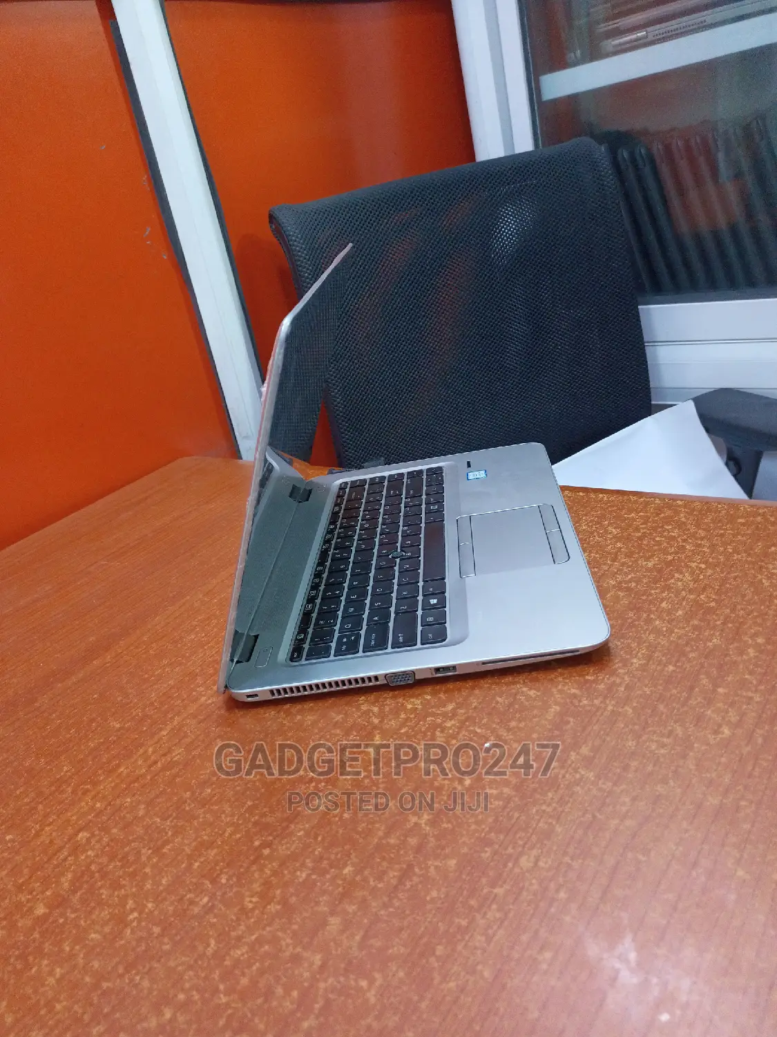 Laptop HP EliteBook 840 G3 8GB Intel Core i5 SSD 256GB