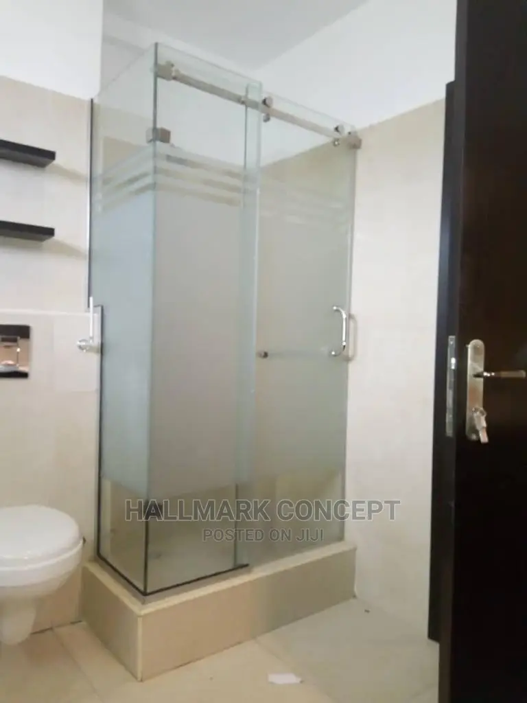 10mm Tampered Shower Doors.
