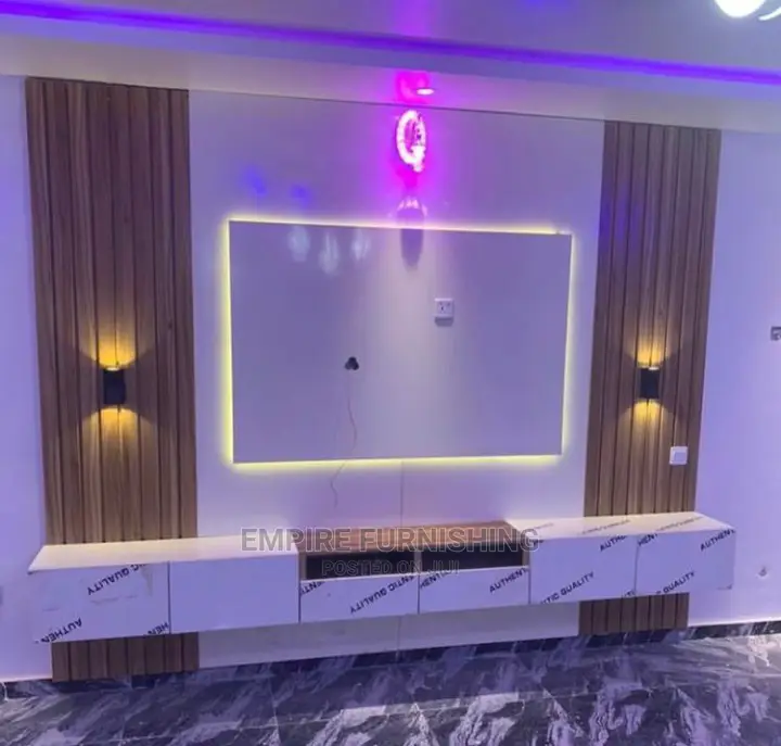 Tv Console