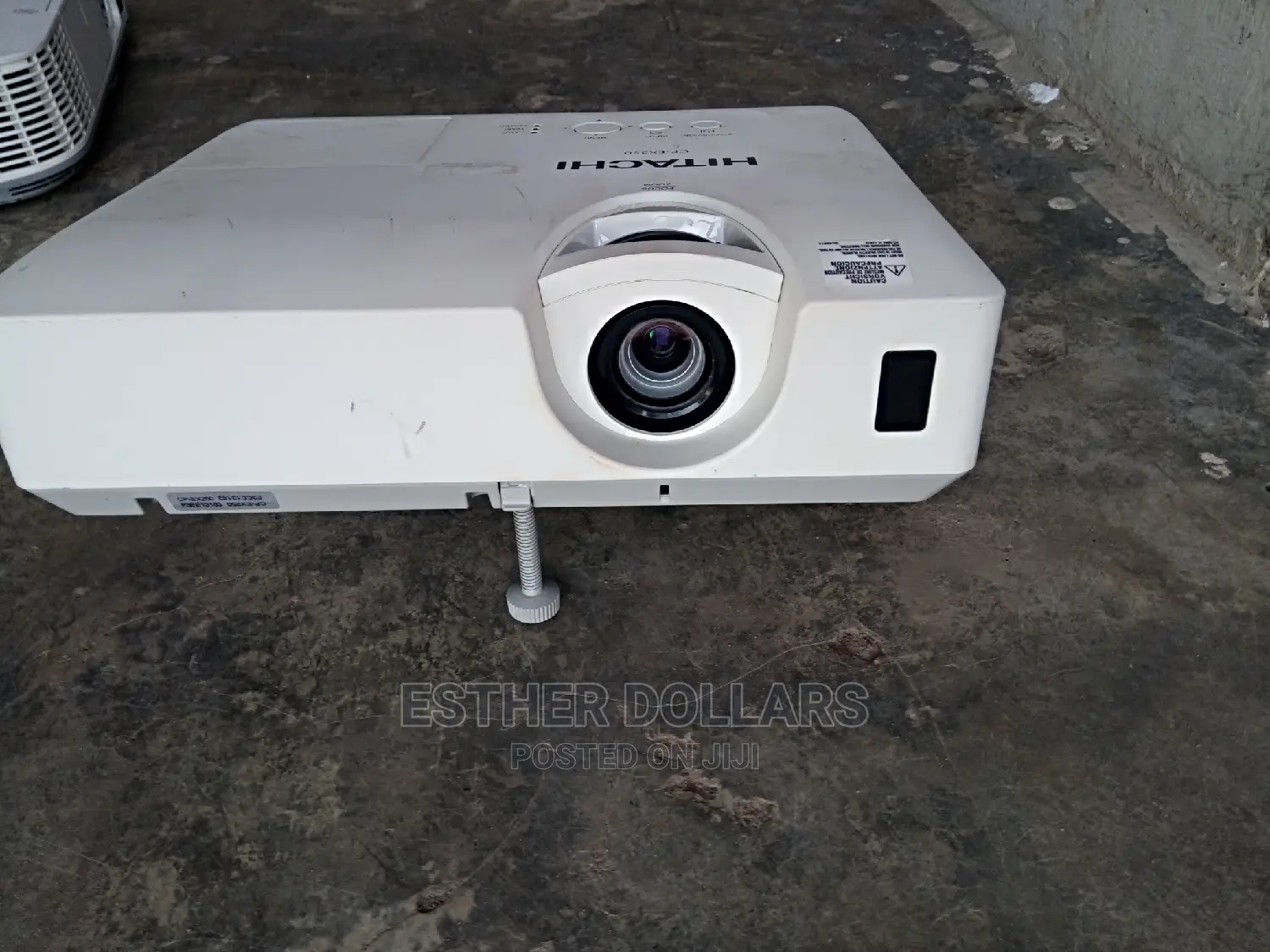 Hdmi Hitachi Projector for Church