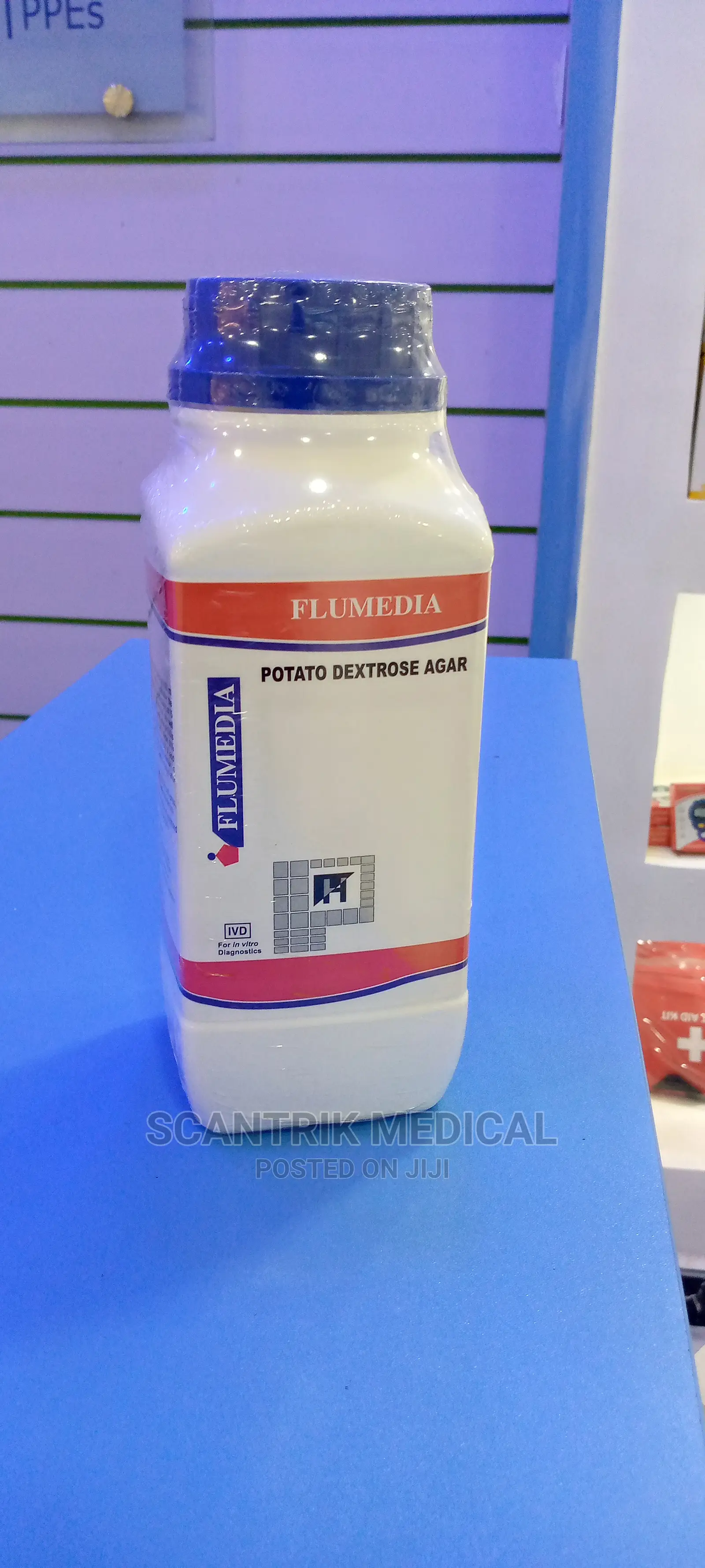 Powder Potato Dextrose Agar