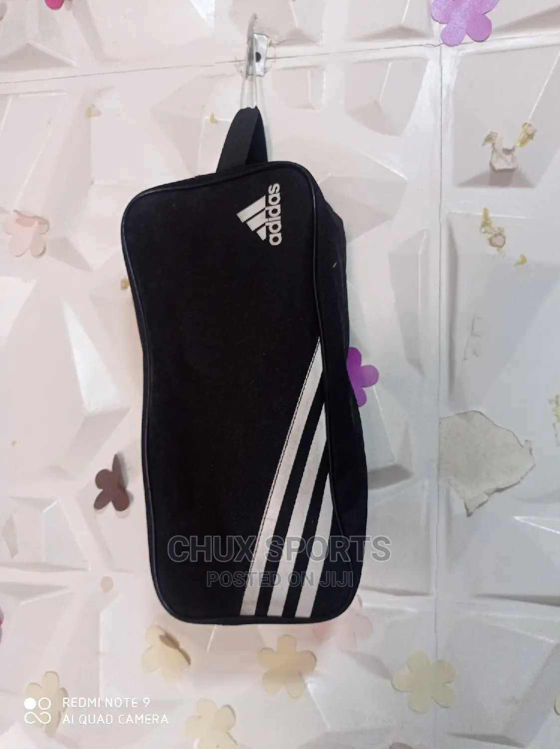 Football Kit Bag
