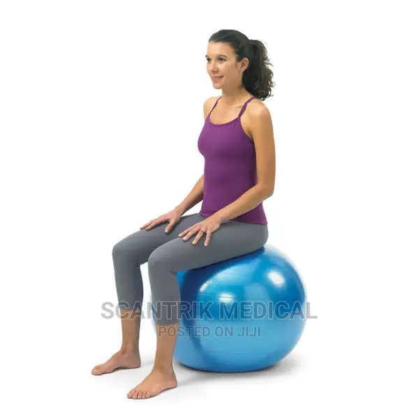 Body Exercise Ball