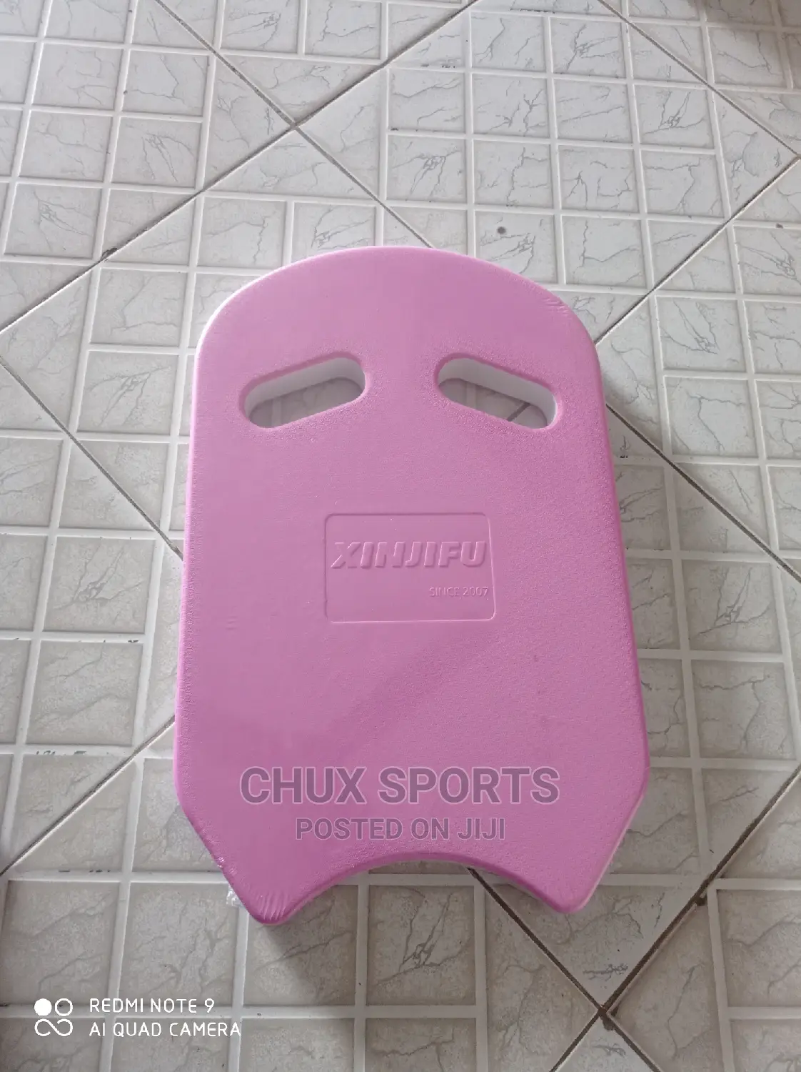Swimming Kick Board6
