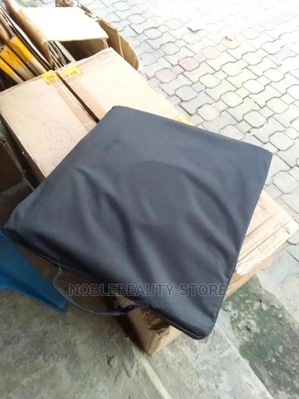 Light Lamp (Photo Box 10cm)