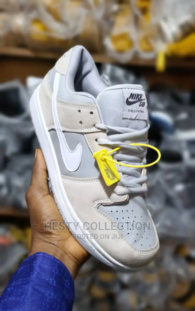 Designer Sneakers: Nike Louis Vuitton Adidas Jordan