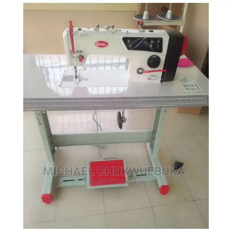 Industrial Sewing Machine