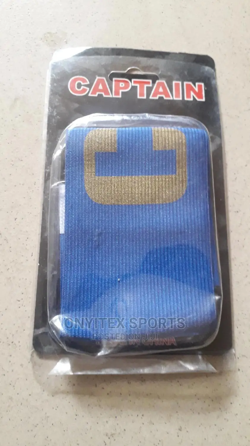 Original Captain Bage