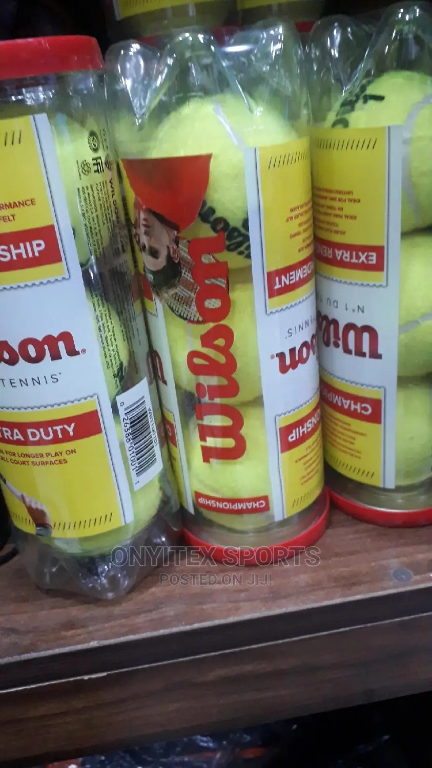 Wilson Badminton Balls