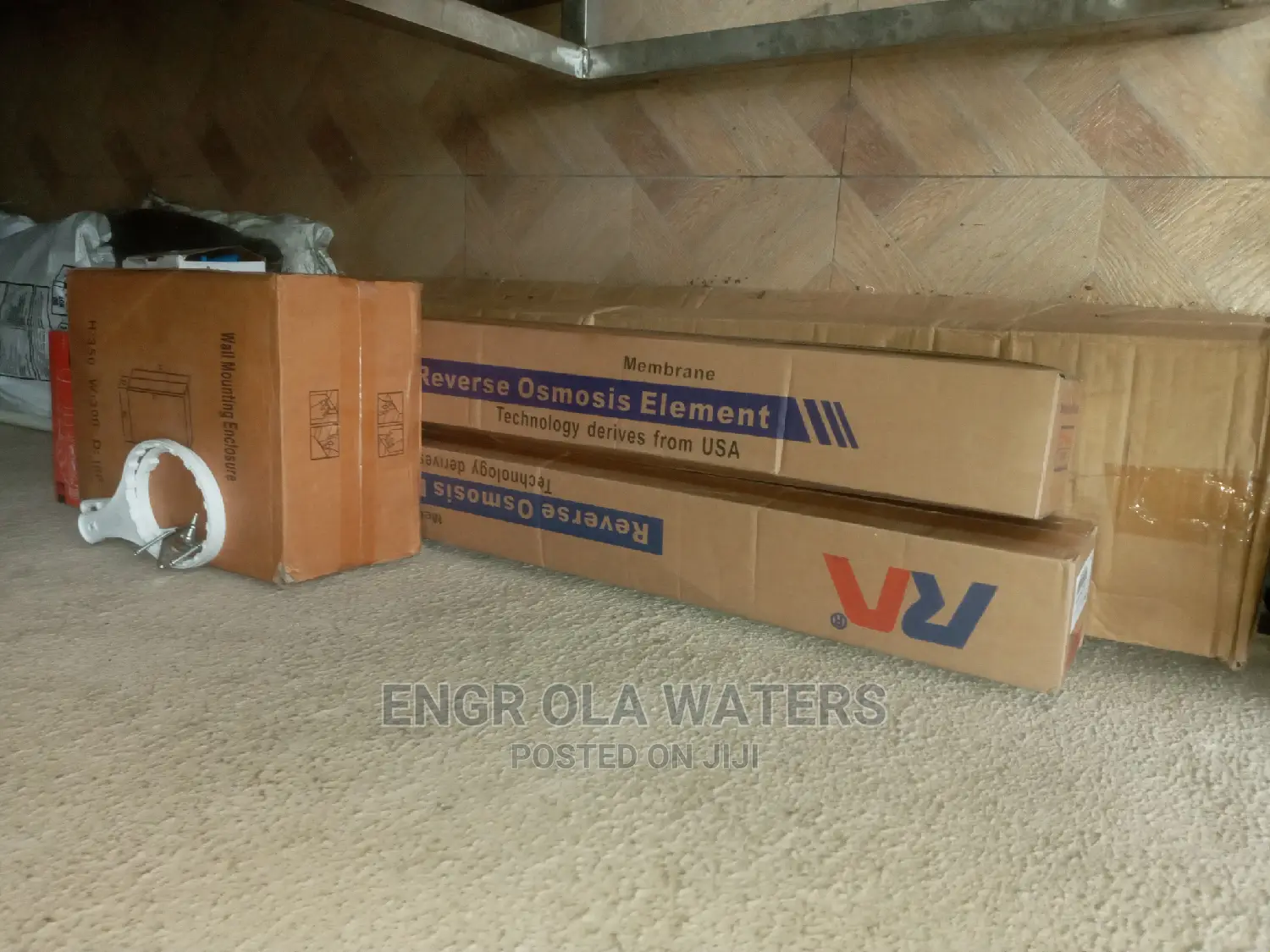 Revenue Osmosis R O Members Original One