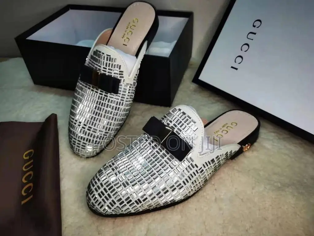 Men's Italian Shoes