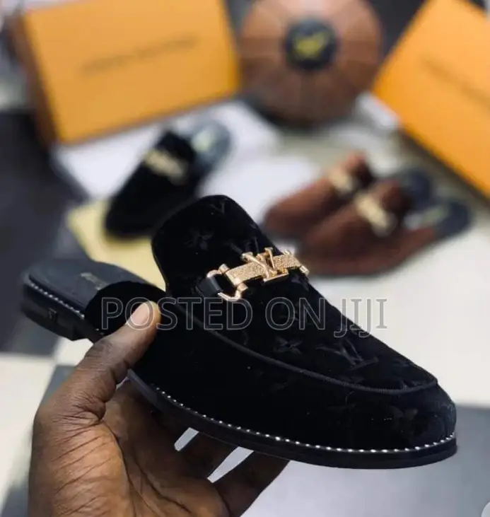 Men's Italian Shoes