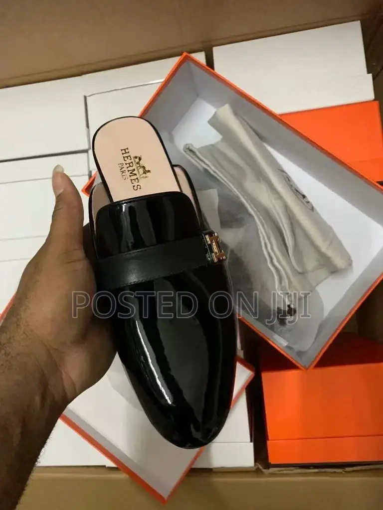 Men's Italian Shoes