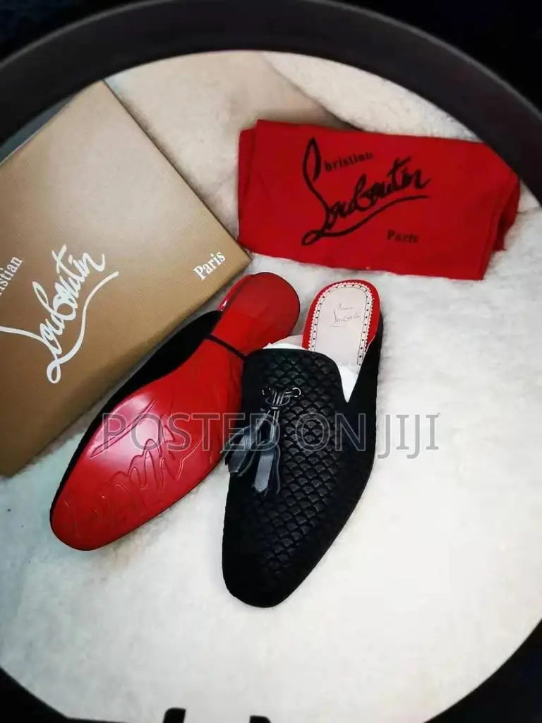 Men's Italian Shoes