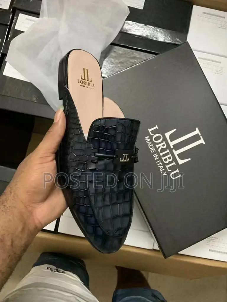 Men's Italian Shoes