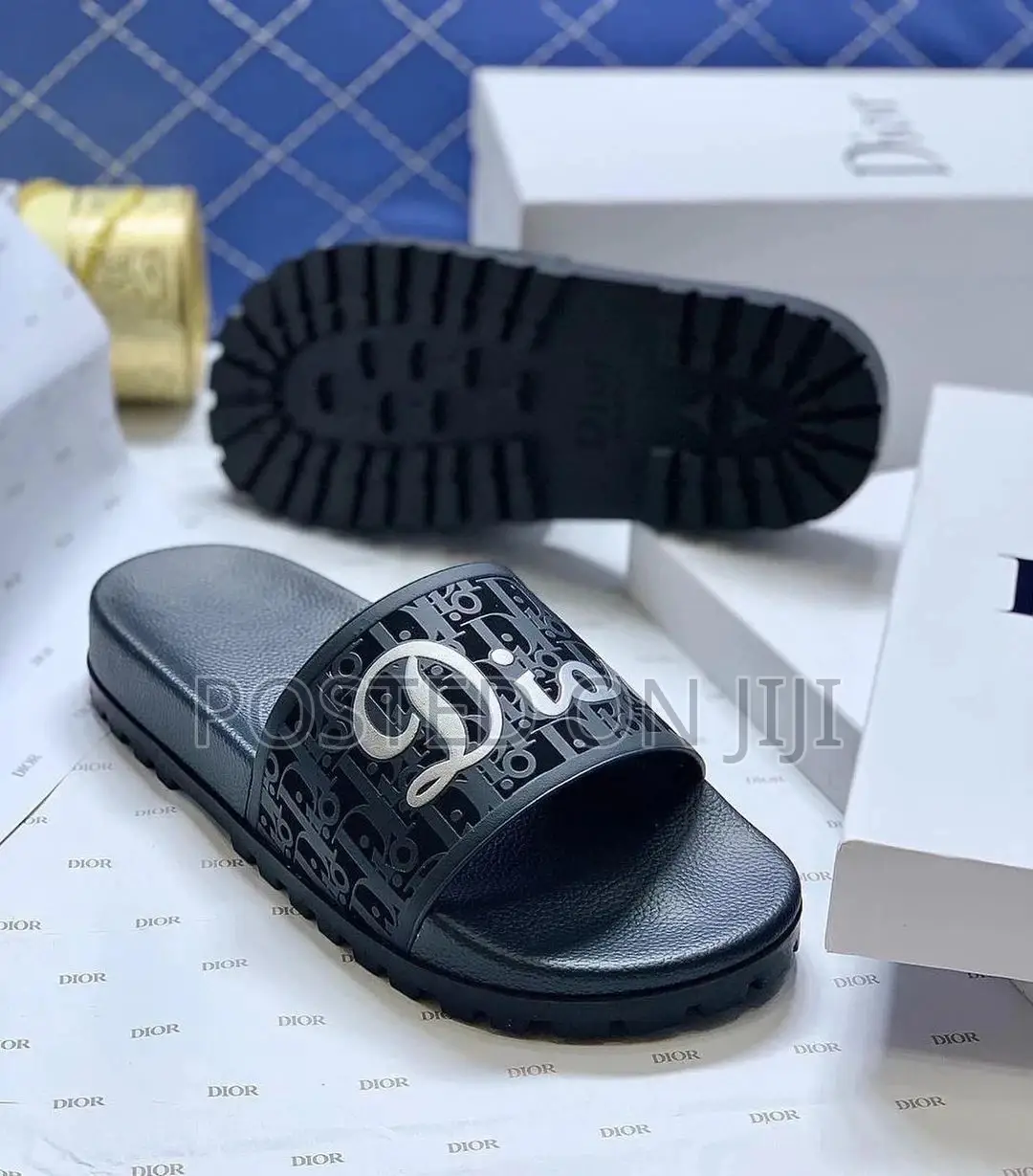 Unisex Slide