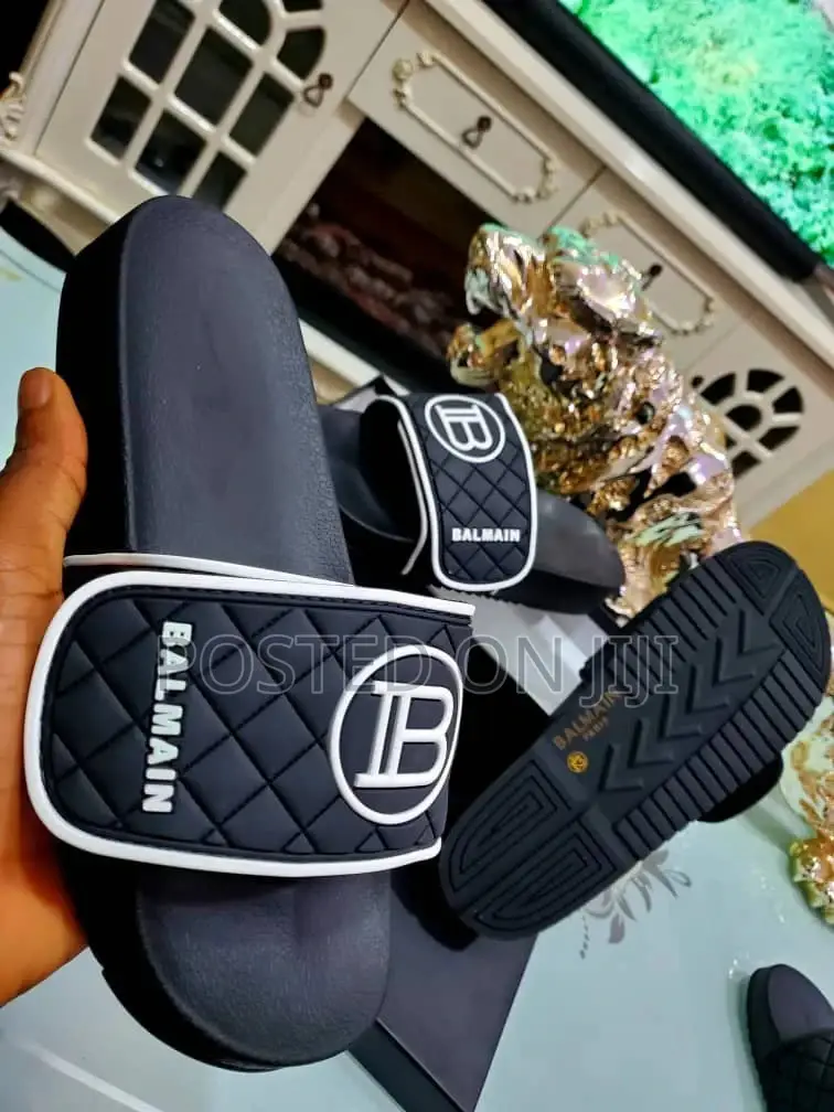 Unisex Slide