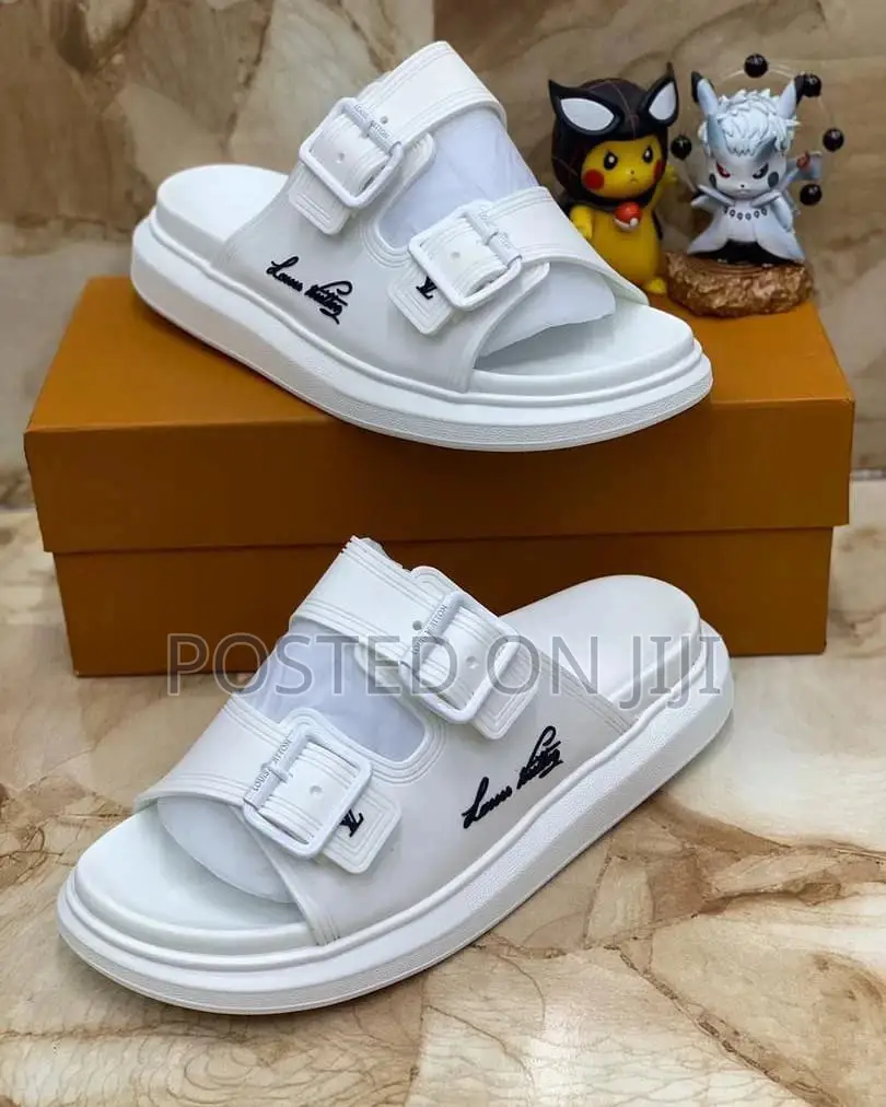 Unisex Slide