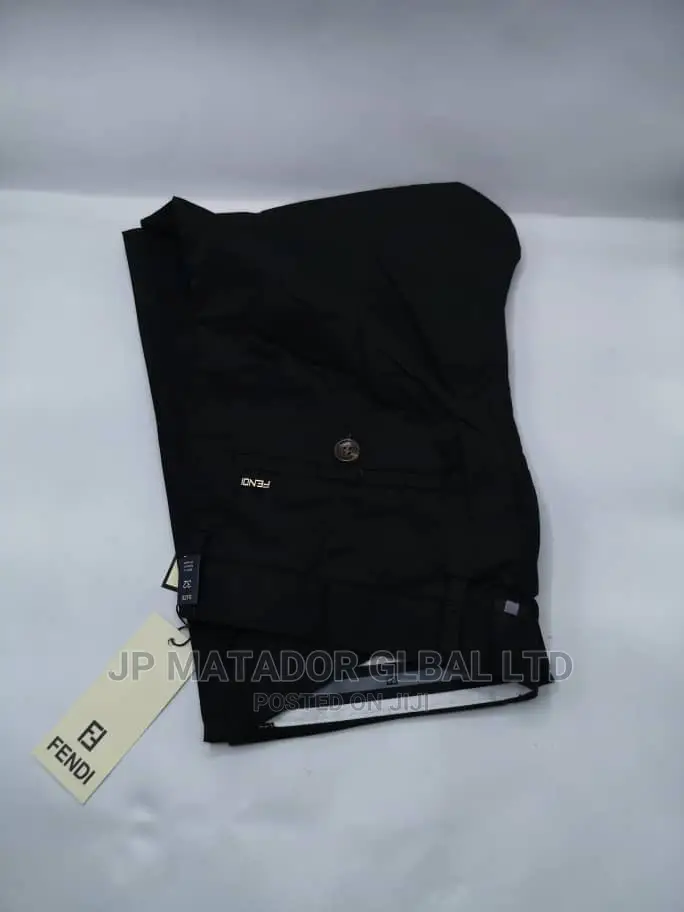 Italian Men's Chinos