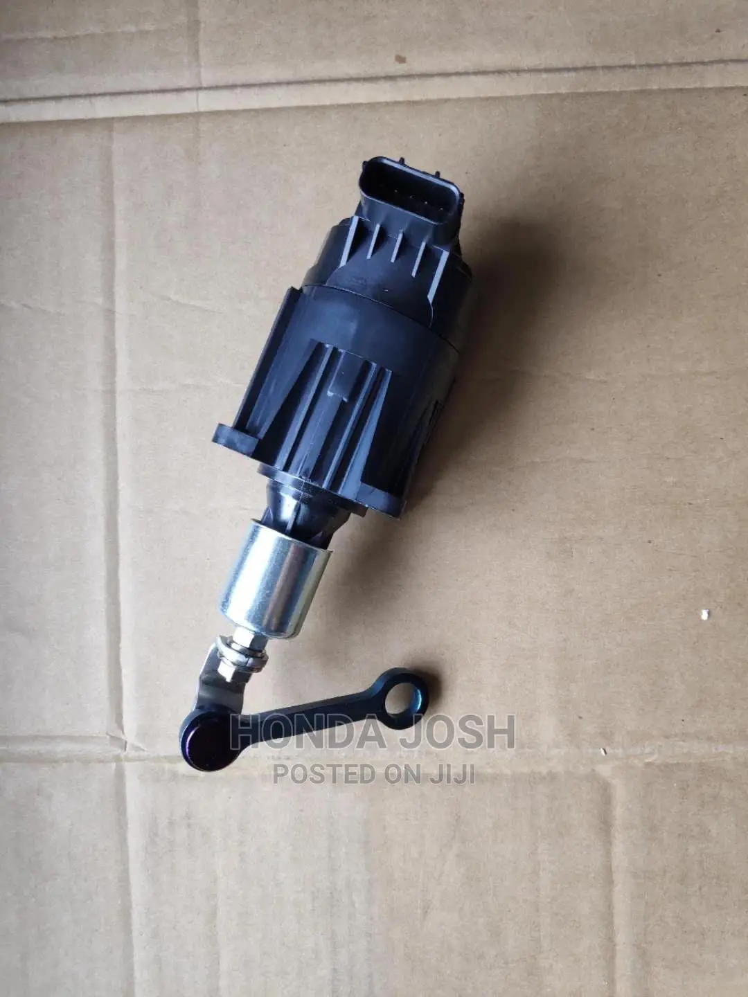 Turbo Sensor 2018/2022 Honda Accord,Civic,CRV (P0046)