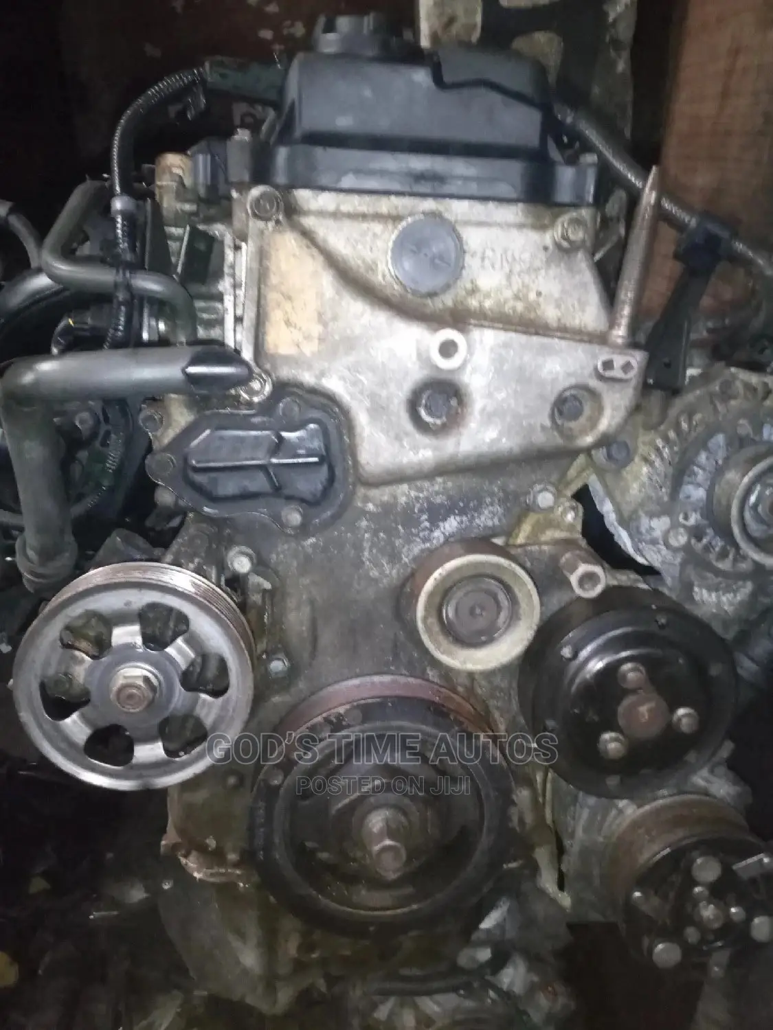 Honda Civic R18 07/08