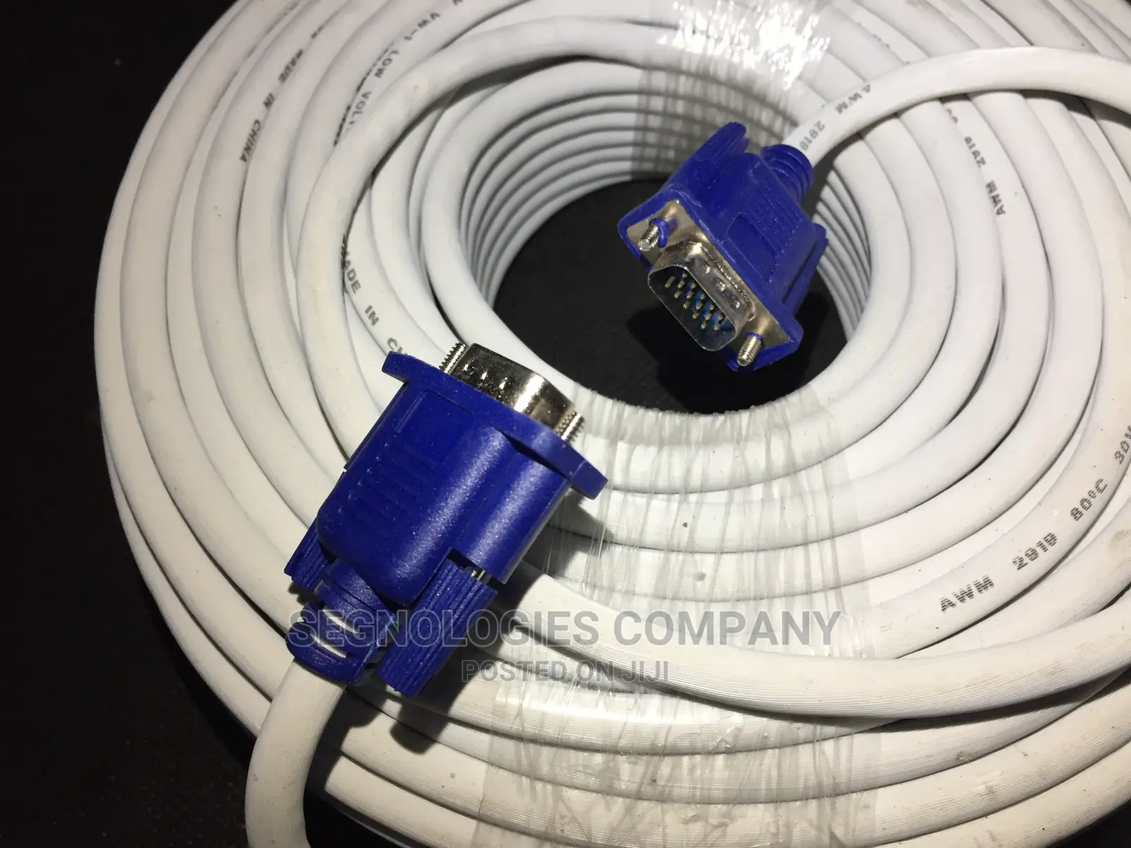 50 Meters VGA Cable