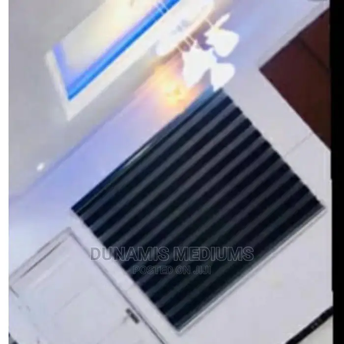 Window Blinds