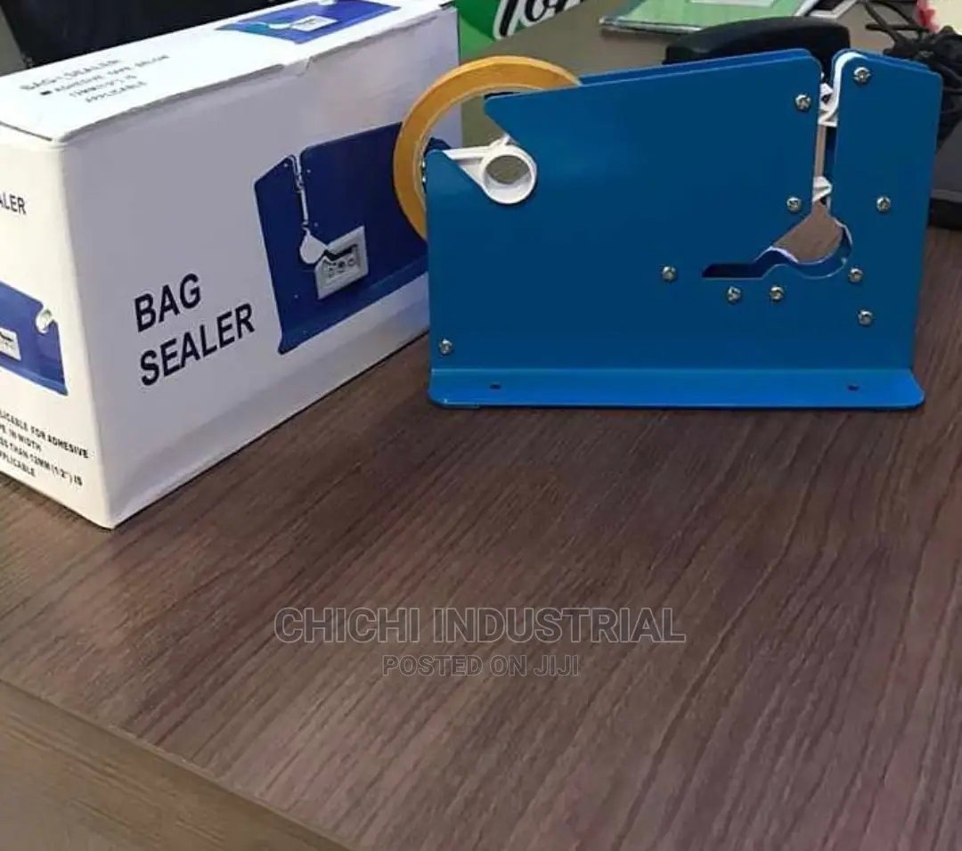 Bread Neck Sealer ( Bag)