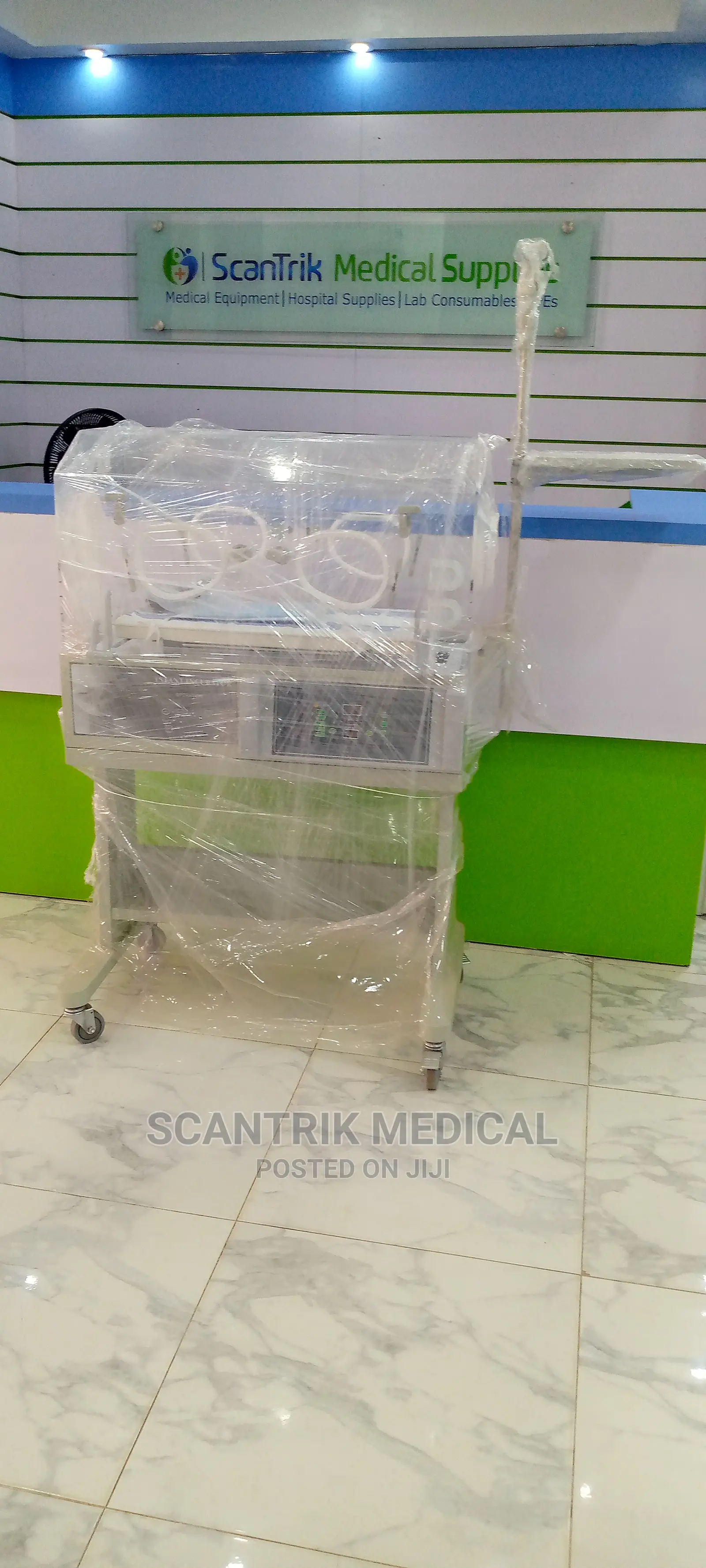 Baby Incubator
