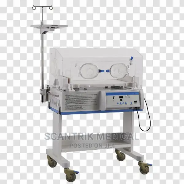 Standard Medical Infant Incubator