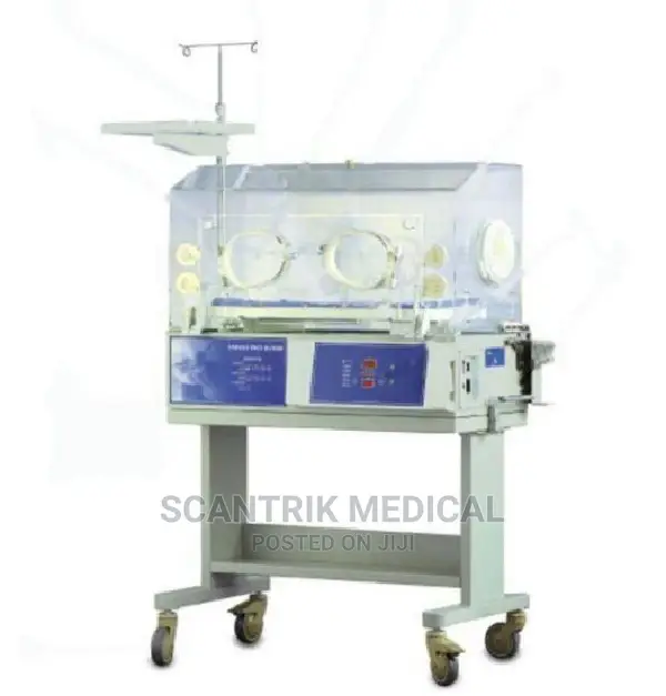 Medical Equipment Infant Device Incubator