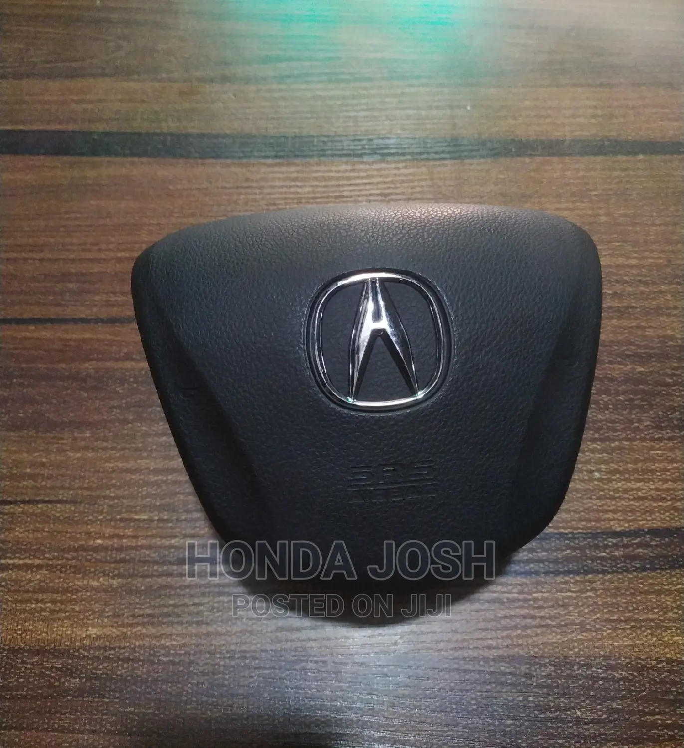 Steering Airbag 2014 -2018 Model Acura Mdx