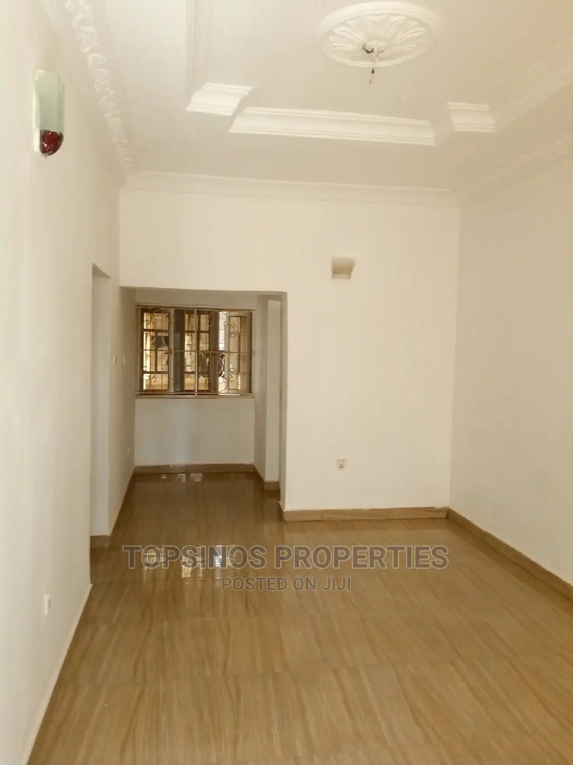 2bdrm Block of Flats in Dawaki for rent