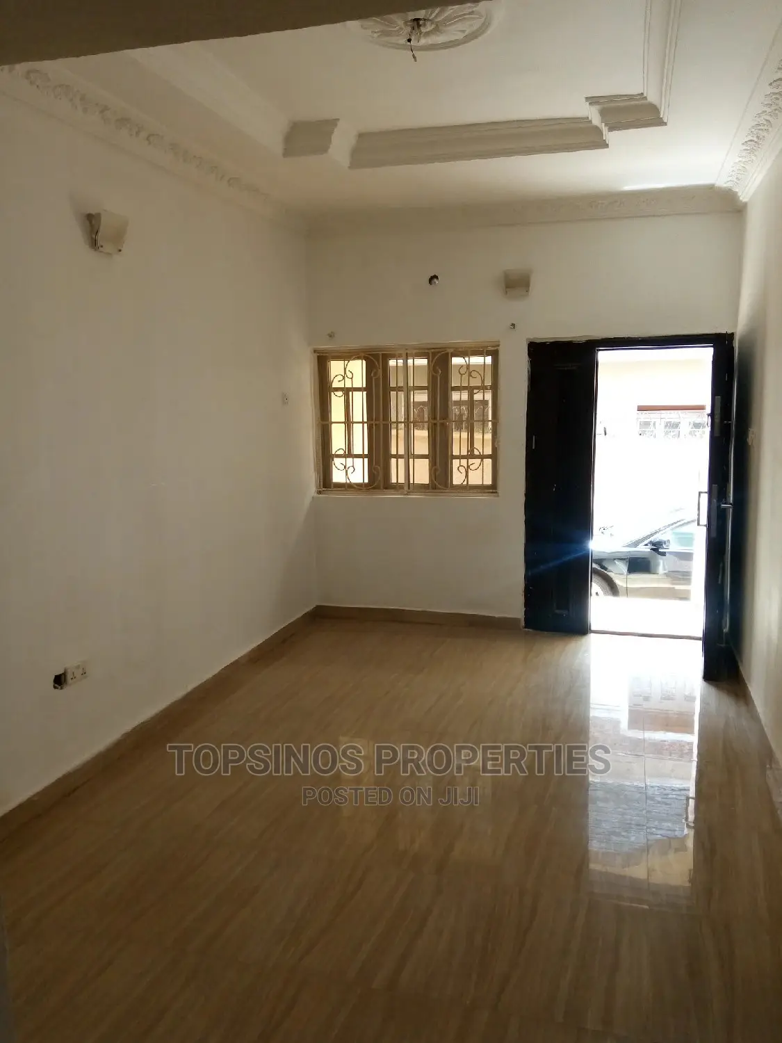 2bdrm Block of Flats in Dawaki for rent