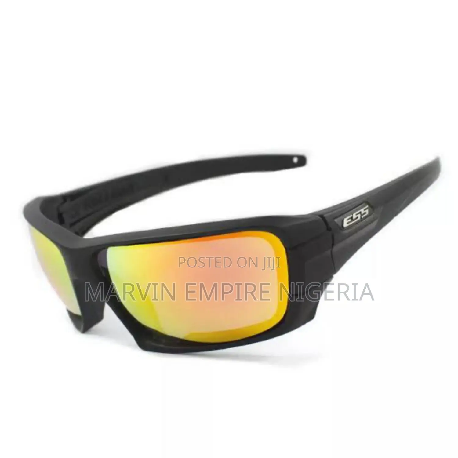 Night Driving Glass_ Roll Bar Ess With Rapid Lens Glasses