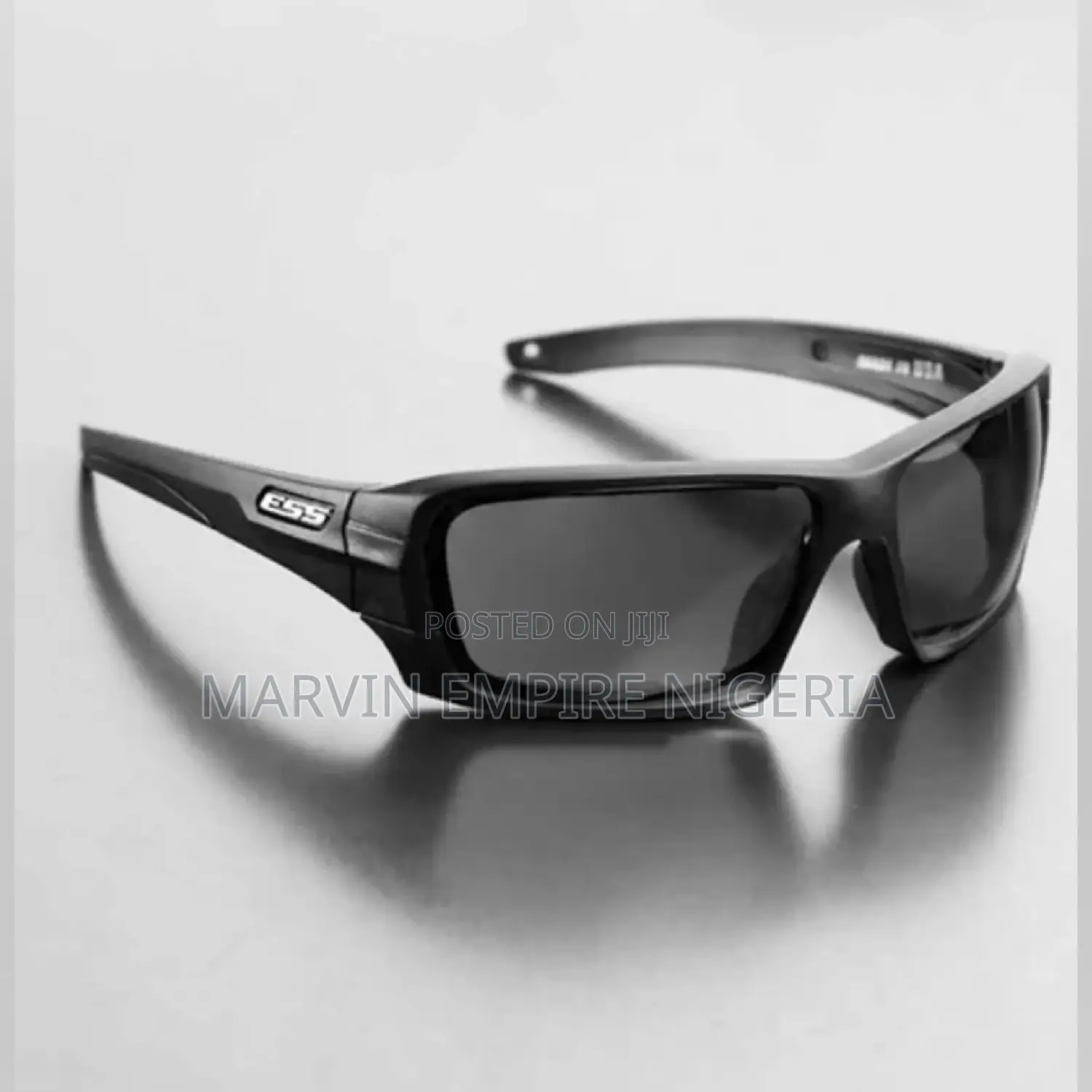 Night Driving Glass_ Roll Bar Ess With Rapid Lens Glasses
