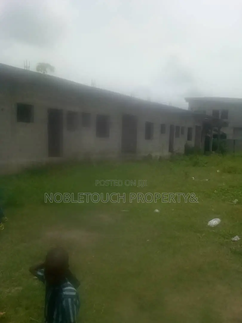 1bdrm Block of Flats in Ajah Lagos, Abraham Adesanya Estate for Sale