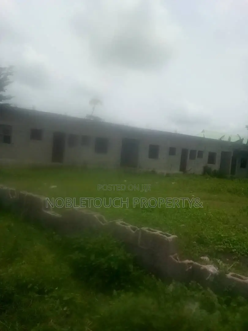 1bdrm Block of Flats in Ajah Lagos, Abraham Adesanya Estate for Sale