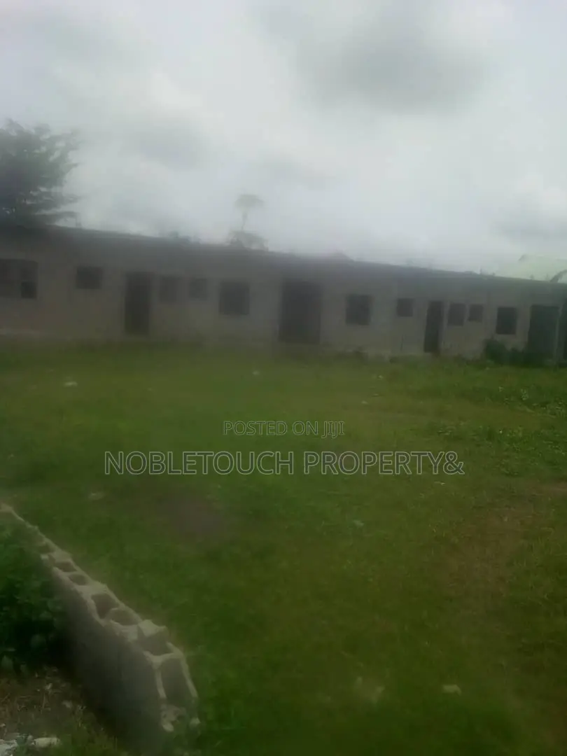 1bdrm Block of Flats in Ajah Lagos, Abraham Adesanya Estate for Sale