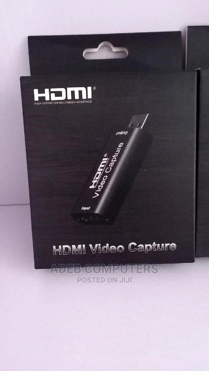 HDMI Video Capture