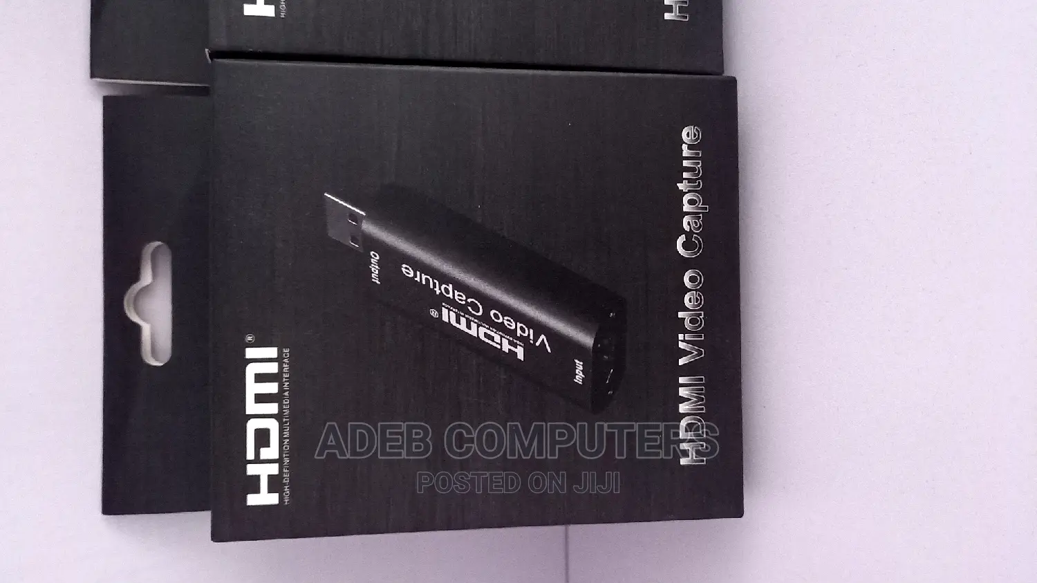 HDMI Video Capture