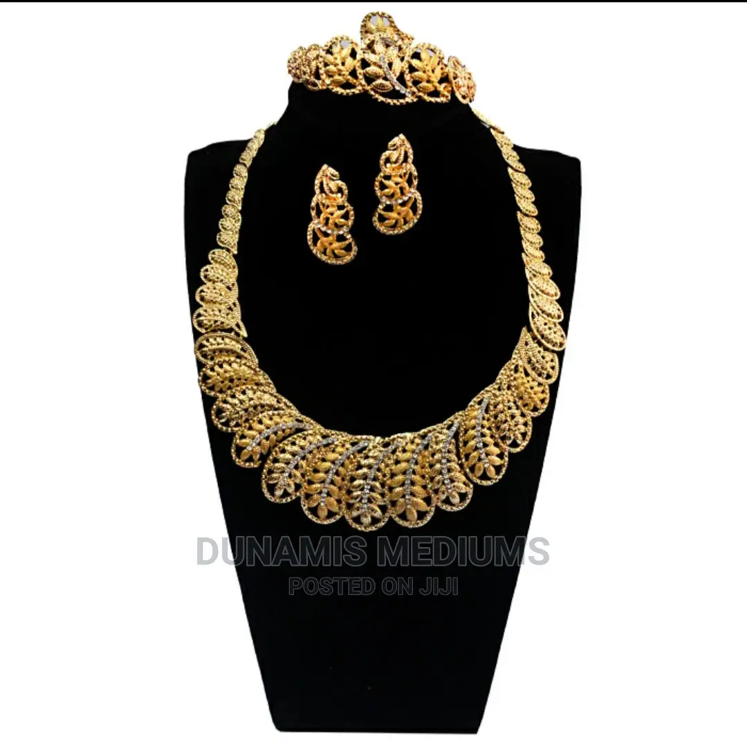 Necklace Set