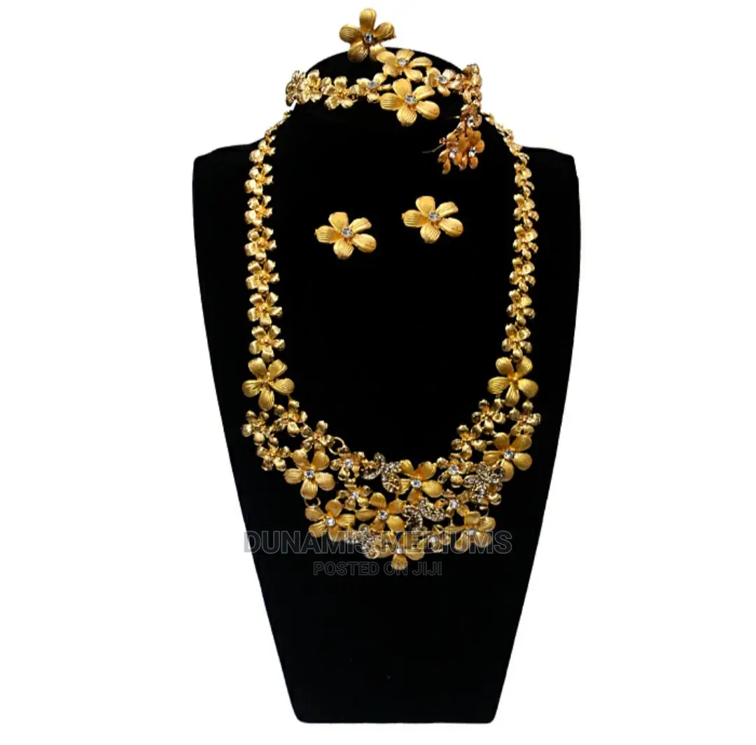 Necklace Set