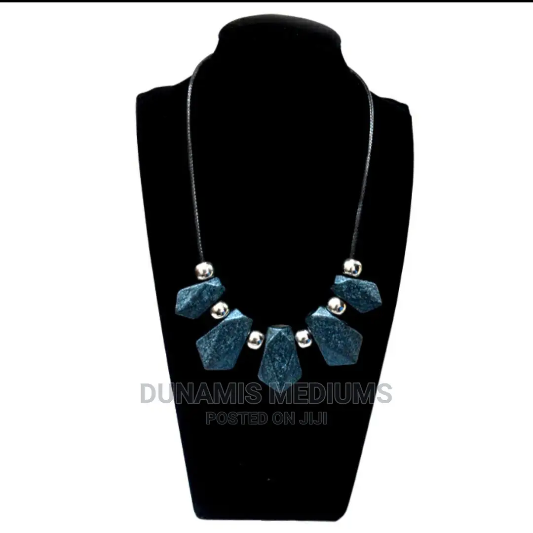Costume Necklace