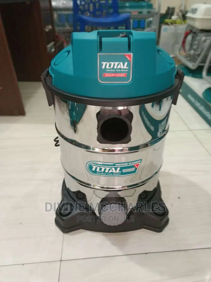 Vaccum Cleaner