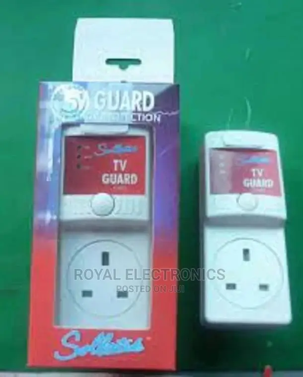 Brand New Tv Guard